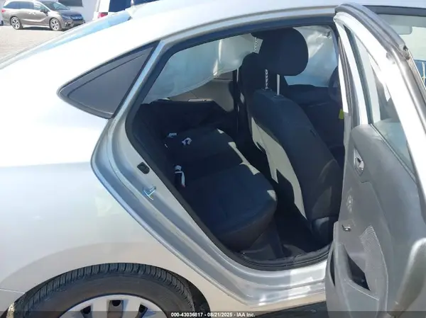 3KPC24A64LE103953 2020 HYUNDAI ACCENT - Image 8