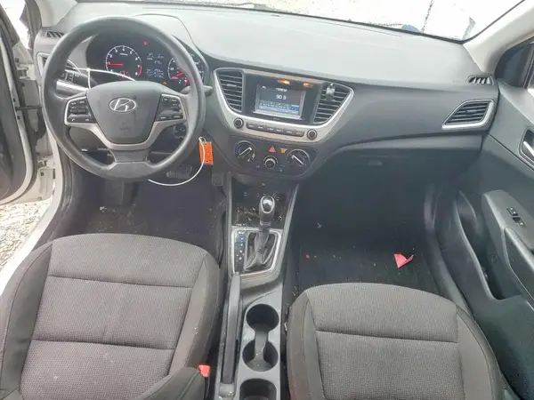 3KPC24A64LE104083 2020 HYUNDAI ACCENT - Image 8