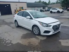 3KPC24A64LE104343 2020 HYUNDAI ACCENT