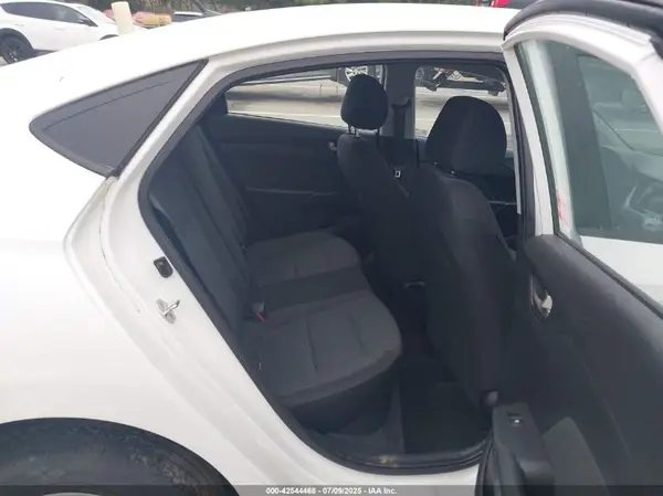 3KPC24A64LE104343 2020 HYUNDAI ACCENT - Image 8
