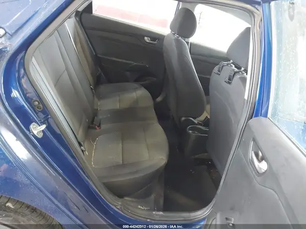 3KPC24A64LE104360 2020 HYUNDAI ACCENT - Image 8