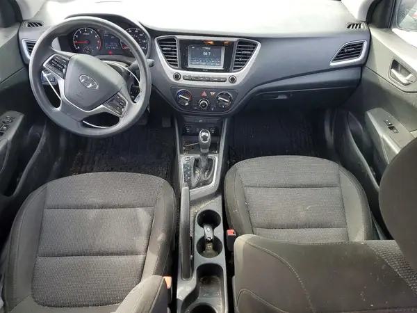 3KPC24A64LE104438 2020 HYUNDAI ACCENT - Image 8
