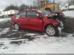 3KPC24A64LE104603 2020 HYUNDAI ACCENT