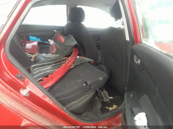 3KPC24A64LE104603 2020 HYUNDAI ACCENT - Image 8