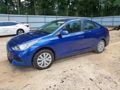 3KPC24A64LE105086 2020 HYUNDAI ACCENT