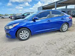 3KPC24A64LE106044 2020 HYUNDAI ACCENT