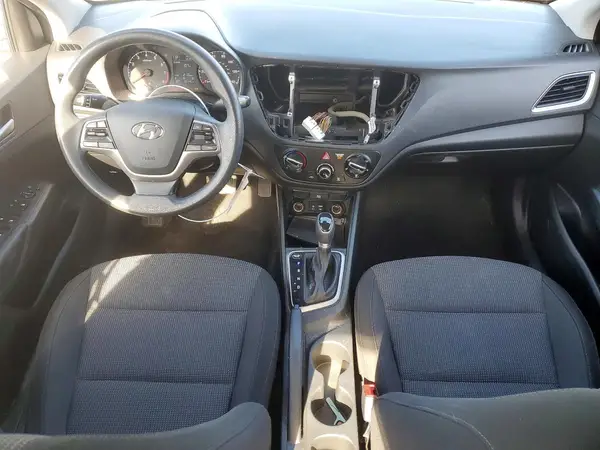 3KPC24A64LE106478 2020 HYUNDAI ACCENT - Image 8