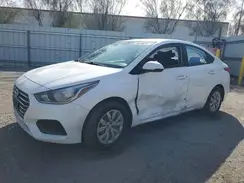 3KPC24A64LE106710 2020 HYUNDAI ACCENT