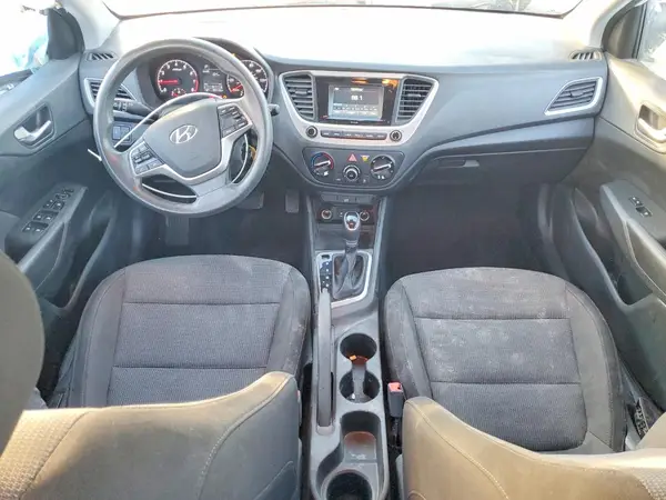 3KPC24A64LE106710 2020 HYUNDAI ACCENT - Image 8