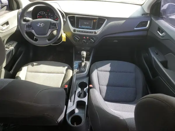 3KPC24A64LE106917 2020 HYUNDAI ACCENT - Image 8
