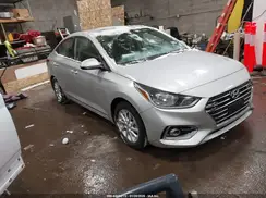 3KPC24A64LE107405 2020 HYUNDAI ACCENT