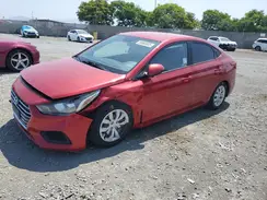 3KPC24A64LE107596 2020 HYUNDAI ACCENT