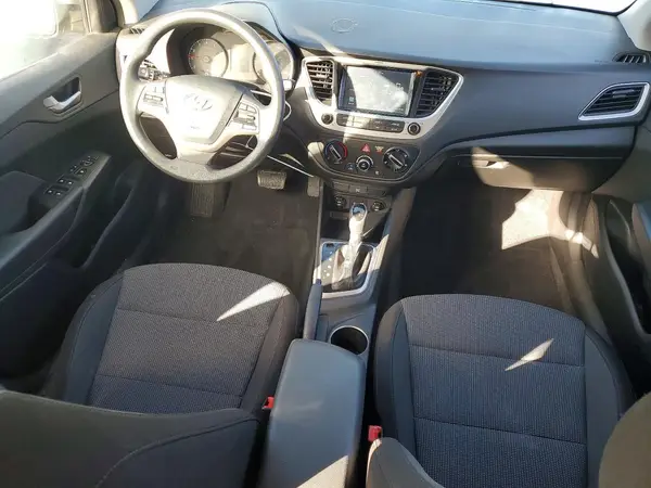 3KPC24A64LE108165 2020 HYUNDAI ACCENT - Image 8