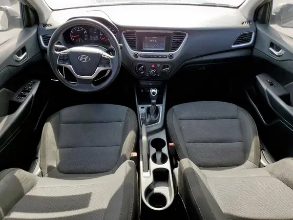 3KPC24A64LE108487 2020 HYUNDAI ACCENT - Image 8