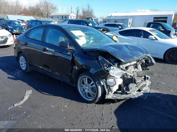 3KPC24A64LE109168 2020 HYUNDAI ACCENT - Image 1