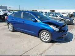 3KPC24A64LE109512 2020 HYUNDAI ACCENT