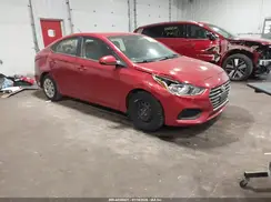 3KPC24A64LE109879 2020 HYUNDAI ACCENT