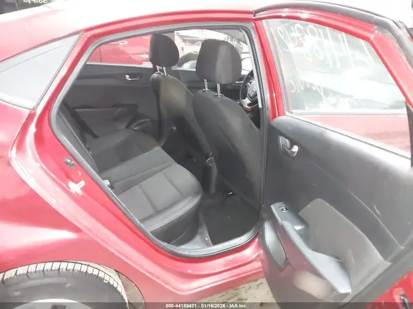 3KPC24A64LE109879 2020 HYUNDAI ACCENT - Image 8