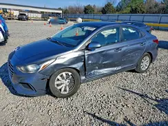3KPC24A64LE110157 2020 HYUNDAI ACCENT