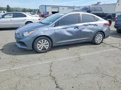 3KPC24A64LE110238 2020 HYUNDAI ACCENT
