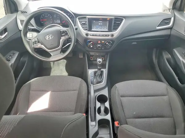 3KPC24A64LE110238 2020 HYUNDAI ACCENT - Image 8