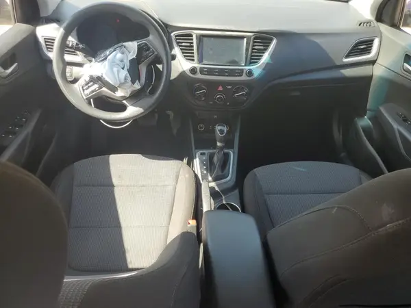 3KPC24A64LE111244 2020 HYUNDAI ACCENT - Image 8