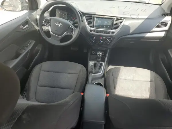 3KPC24A64LE111647 2020 HYUNDAI ACCENT - Image 8
