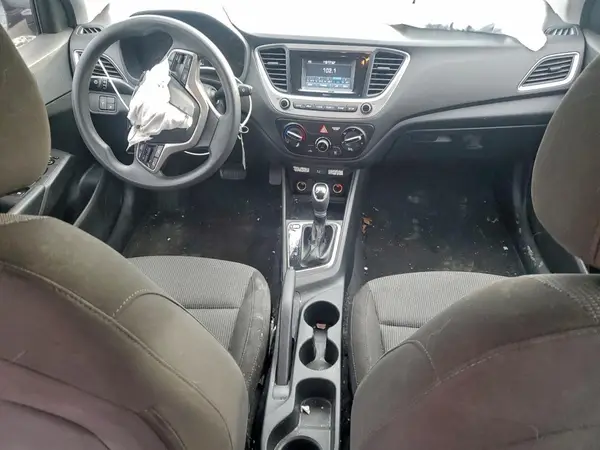 3KPC24A64LE112250 2020 HYUNDAI ACCENT - Image 8