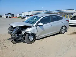 3KPC24A64LE112748 2020 HYUNDAI ACCENT