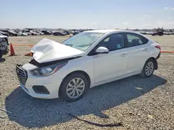 3KPC24A64LE112877 2020 HYUNDAI ACCENT