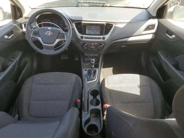 3KPC24A64LE112877 2020 HYUNDAI ACCENT - Image 8