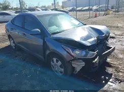3KPC24A64LE113060 2020 HYUNDAI ACCENT