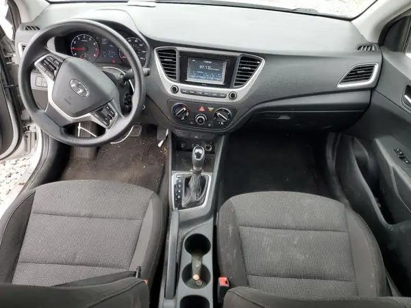 3KPC24A64LE114046 2020 HYUNDAI ACCENT - Image 8
