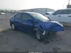3KPC24A64LE114080 2020 HYUNDAI ACCENT