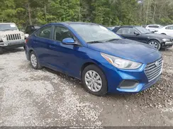 3KPC24A64LE114242 2020 HYUNDAI ACCENT