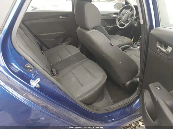 3KPC24A64LE114242 2020 HYUNDAI ACCENT - Image 8