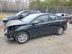 3KPC24A64LE114466 2020 HYUNDAI ACCENT