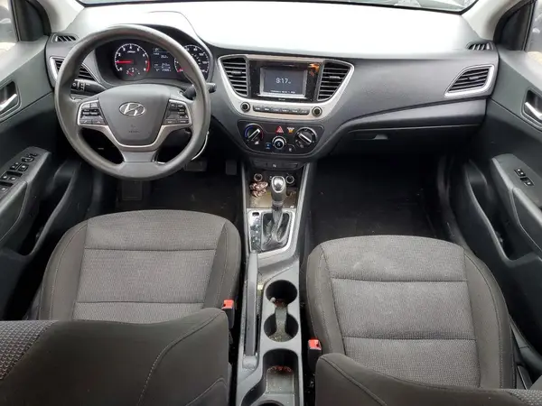 3KPC24A64LE114466 2020 HYUNDAI ACCENT - Image 8