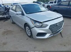 3KPC24A64LE115536 2020 HYUNDAI ACCENT