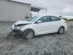 3KPC24A64LE115827 2020 HYUNDAI ACCENT