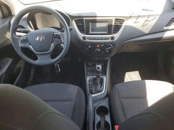 3KPC24A64LE115990 2020 HYUNDAI ACCENT - Image 8