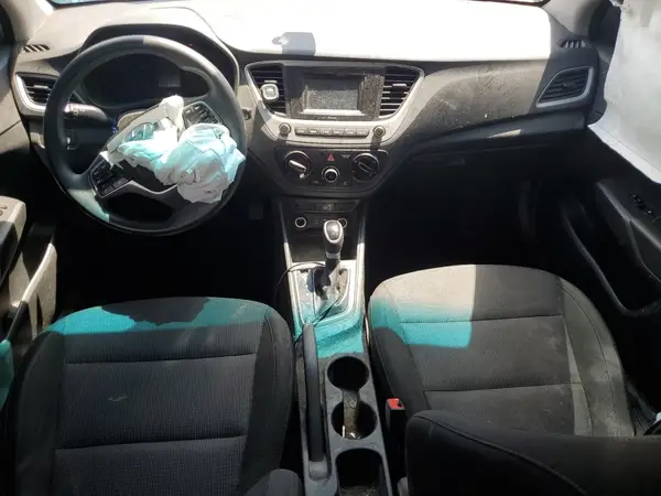 3KPC24A64LE116377 2020 HYUNDAI ACCENT - Image 8