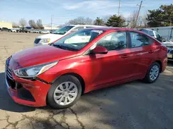 3KPC24A64LE118131 2020 HYUNDAI ACCENT