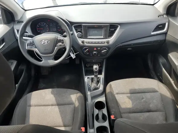 3KPC24A64LE118162 2020 HYUNDAI ACCENT - Image 8