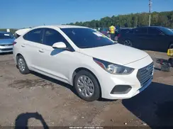 3KPC24A64LE118369 2020 HYUNDAI ACCENT