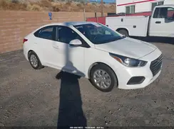 3KPC24A64LE118453 2020 HYUNDAI ACCENT