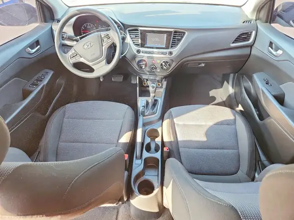 3KPC24A64LE118470 2020 HYUNDAI ACCENT - Image 8