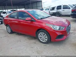 3KPC24A64LE118498 2020 HYUNDAI ACCENT