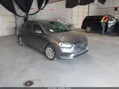 3KPC24A64LE118730 2020 HYUNDAI ACCENT