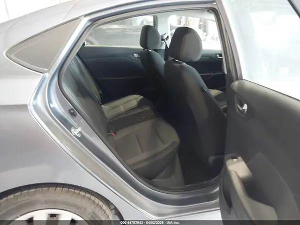 3KPC24A64LE118730 2020 HYUNDAI ACCENT - Image 8